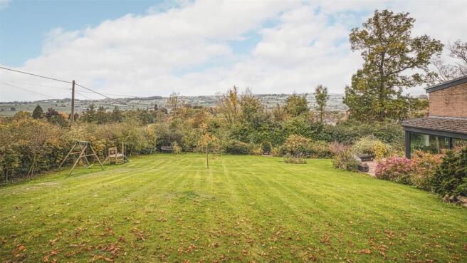 Garden - 0.44 Acres