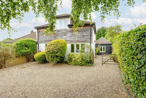 Albury Road, Little Hadham, Ware, Hertfordshire, SG11