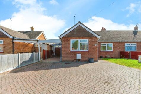 Leas Road, Clacton-on-Sea, Essex, CO15