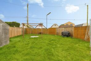 8, New Way, Clacton-on-sea CO16 8LU