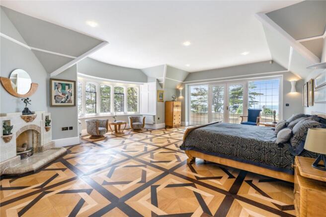 Principal Bedroom