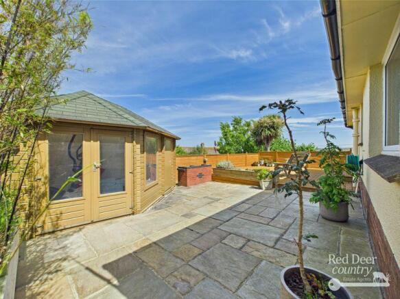Summer House
