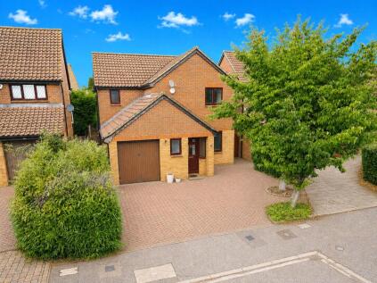 Russell Road, Toddington, Bedfordshire, LU5