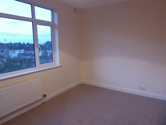 BEDROOM TWO -