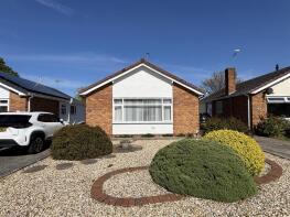 24, Turnberry Drive, Abergele LL22 7UD