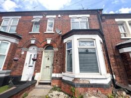 42, Sherbrook Road, Nottingham NG5 6AP