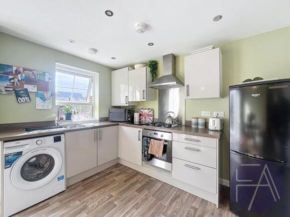 Blue Bird Close, Southport, Merseyside, PR8 5DS photo 4