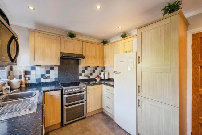 3 bed Detached Bungalow for sale Image 9