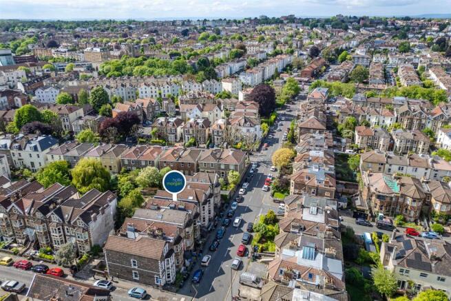 27 Hampton Road, Redland, Bristol BS6 6HP | Freeho
