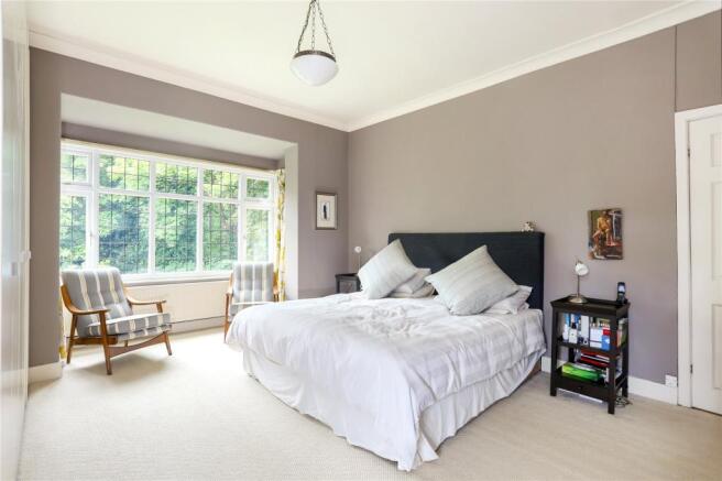 Principal Bedroom