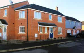 46, Standish Street, Bridgwater TA6 3HQ