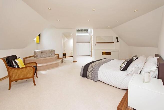 Guest Bedroom Suite