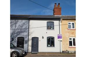 9 Hares Cottage, The Row, Long Thurlow, Bury St. Edmunds IP31 3JD