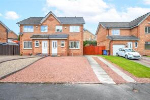 6, Greenlady Walk, Lanark ML11 7EP