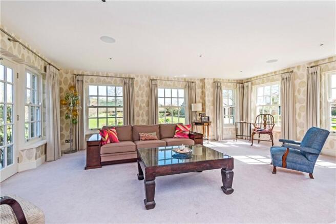 Drawing Room