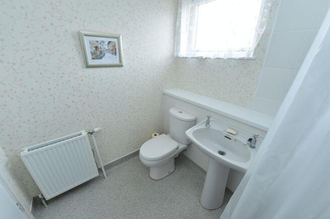 Wet Room
