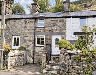 Carrog Terrace, Cwm Penmachno, Betws-Y-Coed
