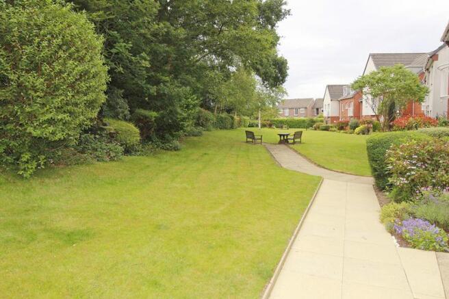 Communal Gardens