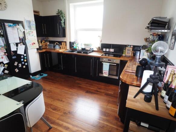 Kitchen ii