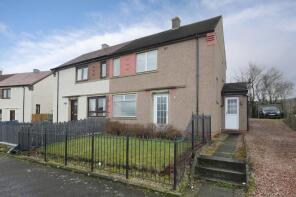 23, South Pilmuir Road, Clackmannan FK10 4ET