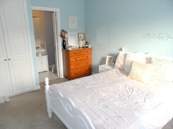 BEDROOM 1