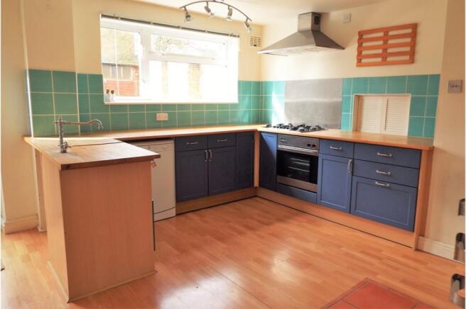 Kitchen / Breakfast
