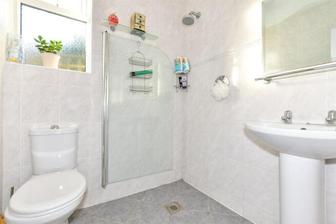 Wet Room