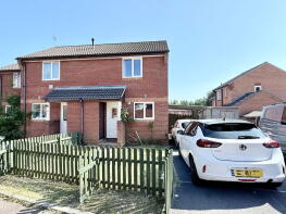 37, Prince Rupert Way, Newton Abbot TQ12 6SY