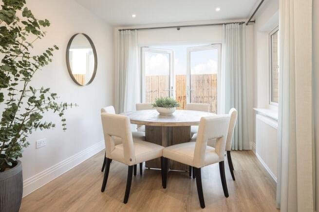 cala at buckler's park - the heights, crowthorne