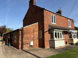 5, East Lane, Bourne PE10 0NW