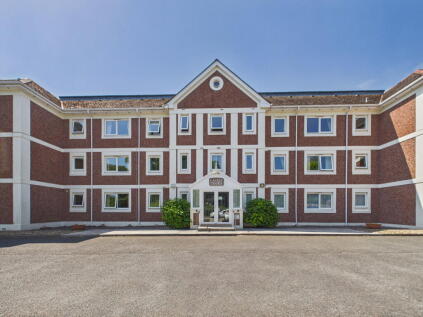 Castle Court, Cary Park, Torquay