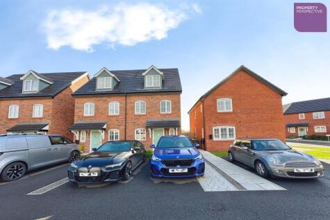 Abbey Drive, L31