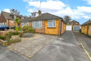 12, Waterloo Close, Waterlooville PO8 8QJ