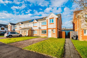 26, Station Gate, Darvel KA17 0AT