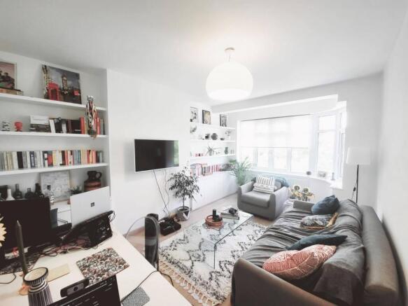 2 Bedroom for Rent