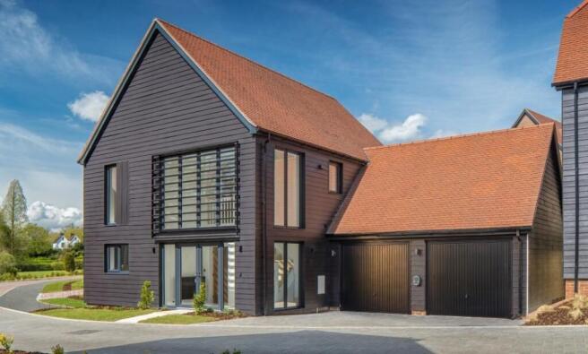 Dandara - The Russetts - The Willow, Home 30