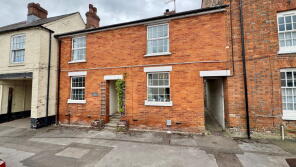 26a, High Street, Lambourn, Hungerford RG17 8XN
