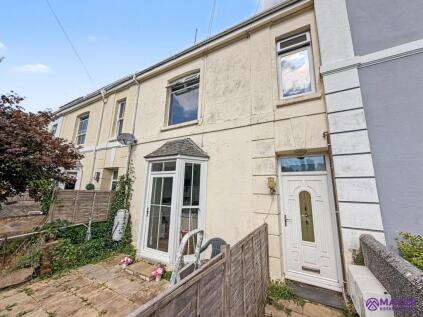 Saltram Terrace, Plympton