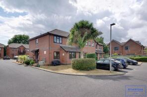 25, Britannia Court, Rosemary Gardens, Poole BH12 3HF
