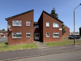 45, Mclean Drive, Bellshill ML4 2ST