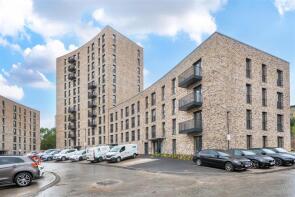 Apartment 214, 3, Griffiths Close, Balsall Heath, Birmingham B12 9BD
