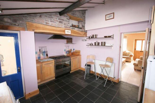 Kitchen/breakf...