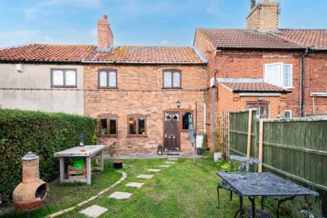 Mill Lane, Rockley, DN22