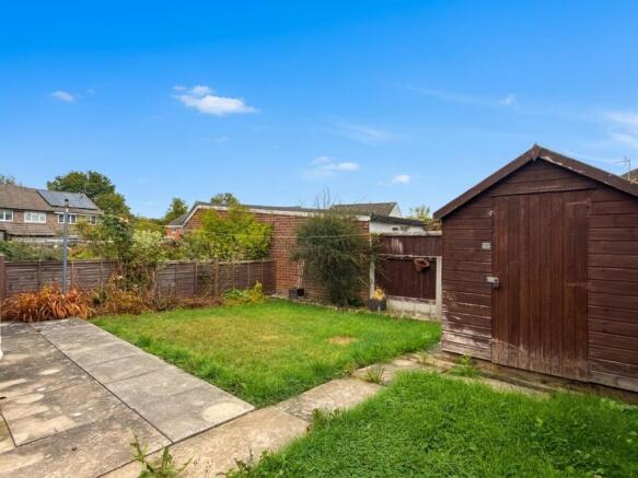 2 bed Semi-Detached Bungalow for sale Image 6