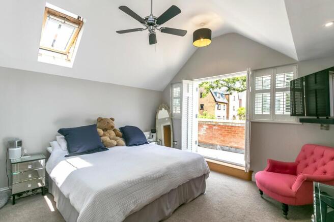Bedroom 1