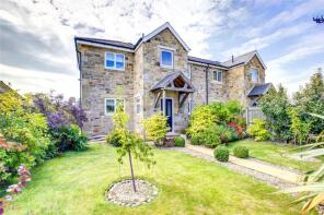 Cushat House, Stamford Cottages, Alnwick NE66 3RX