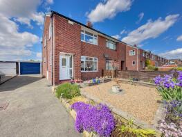 23, Hillhead Drive, Birstall, Batley WF17 0PA