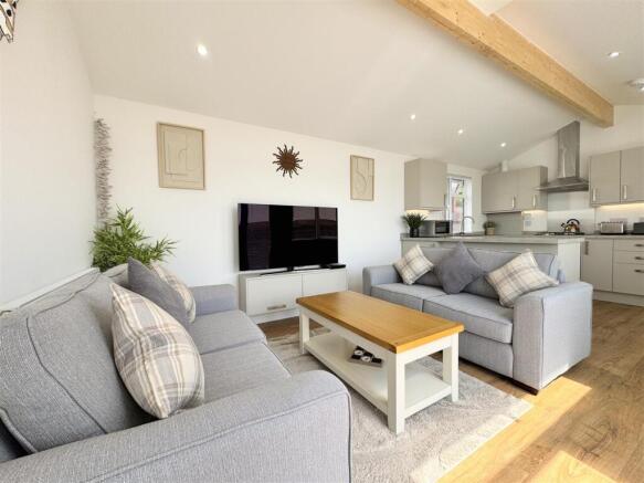 Lounge Area