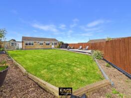 5, Muirfield Close, Redcar TS11 8JF