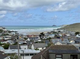 Sand Dunes, Grannys Lane, Perranporth TR6 0HB